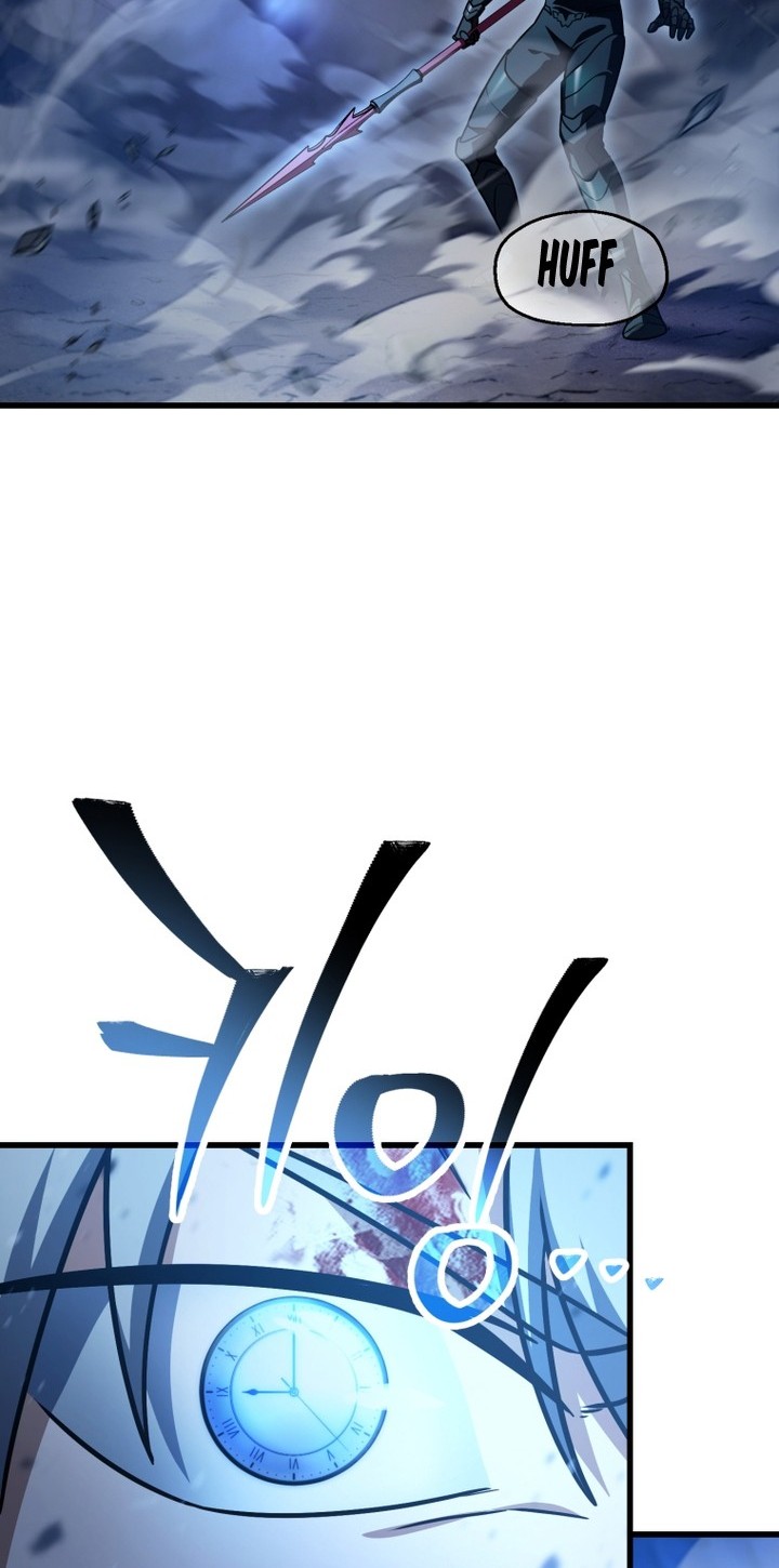 Player Who Can’t Level Up Bab 159 halaman 11
