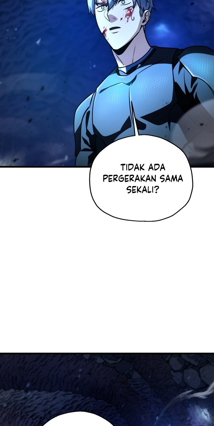 Player Who Can’t Level Up Bab 159 halaman 39