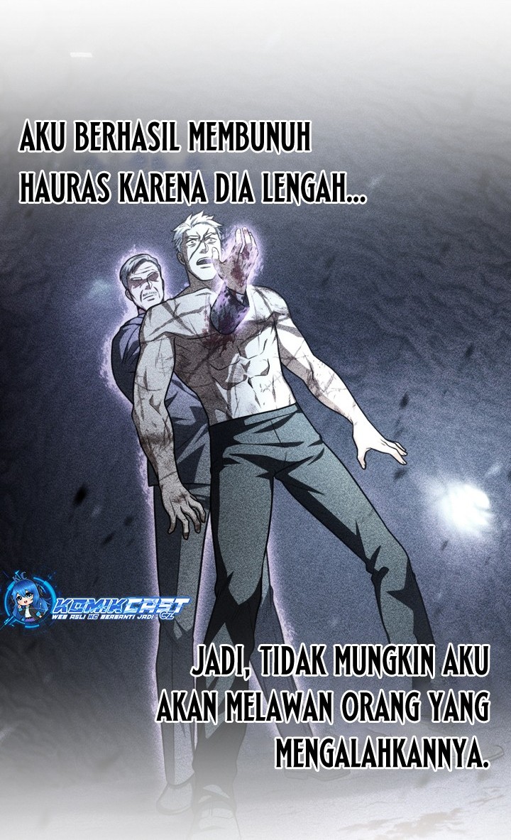 Player Who Can’t Level Up Bab 159 halaman 43