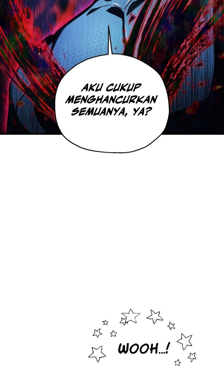 Player Who Can’t Level Up Bab 159 halaman 49