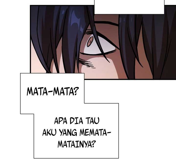 Player Who Can’t Level Up Bab 16 halaman 19