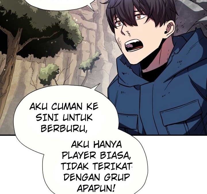 Player Who Can’t Level Up Bab 16 halaman 25