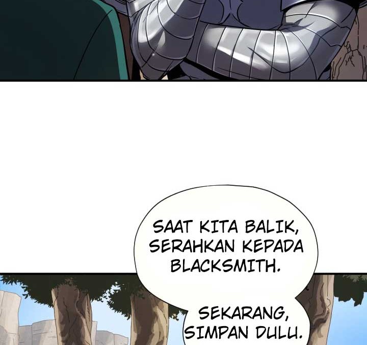 Player Who Can’t Level Up Bab 16 halaman 31