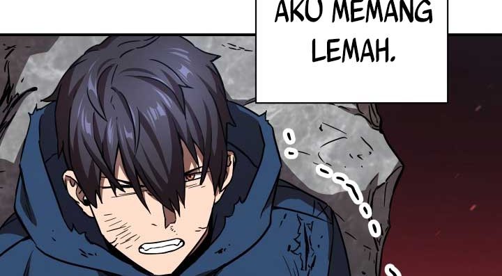 Player Who Can’t Level Up Bab 16 halaman 40