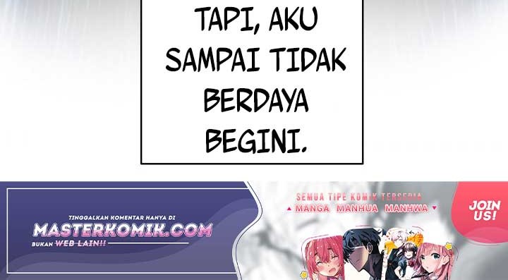 Player Who Can’t Level Up Bab 16 halaman 43