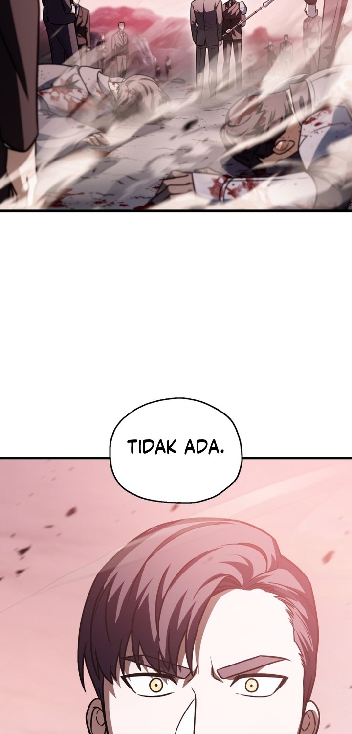 Player Who Can’t Level Up Bab 160 halaman 7