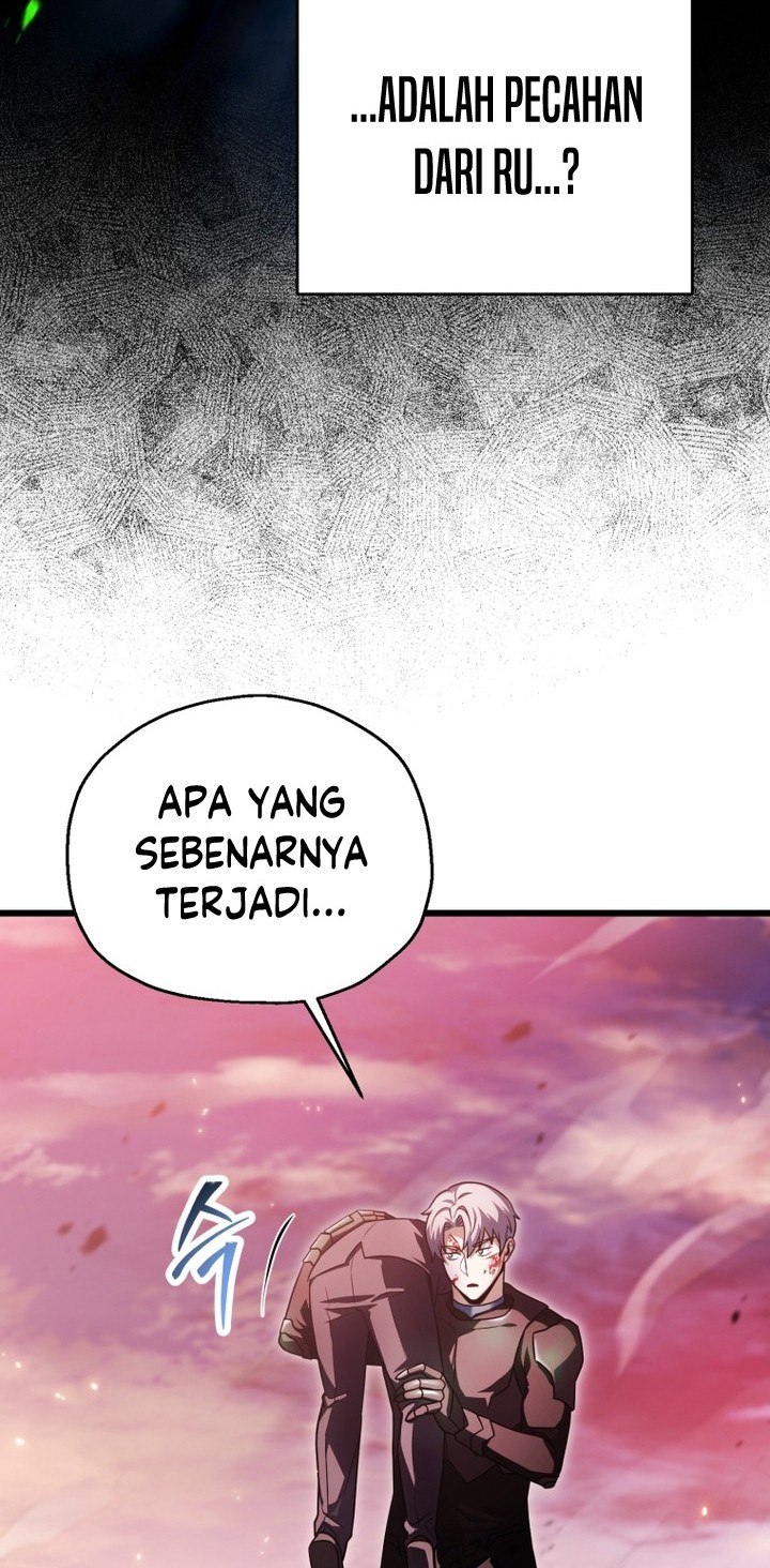 Player Who Can’t Level Up Bab 160 halaman 45
