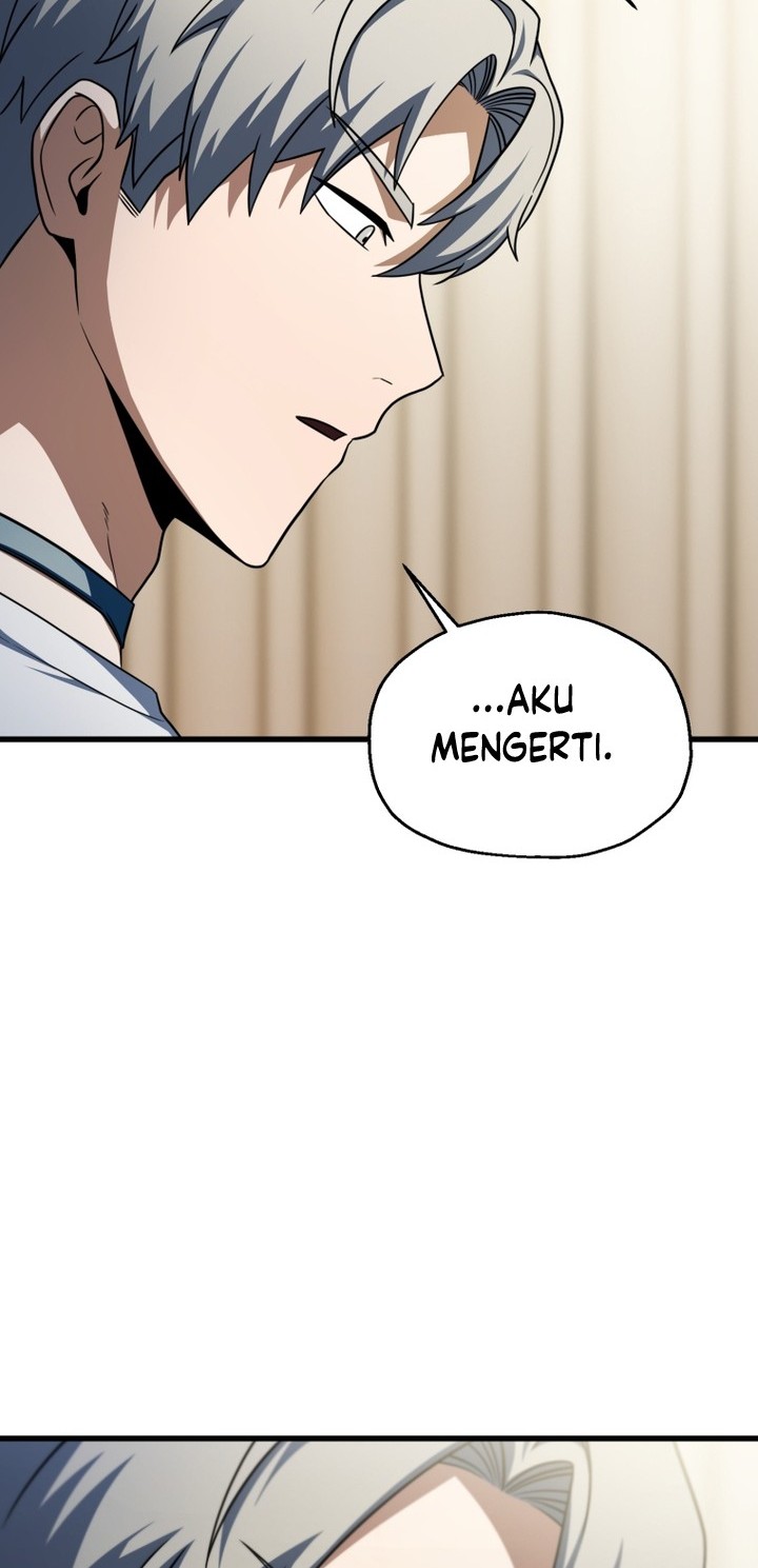 Player Who Can’t Level Up Bab 161 halaman 7