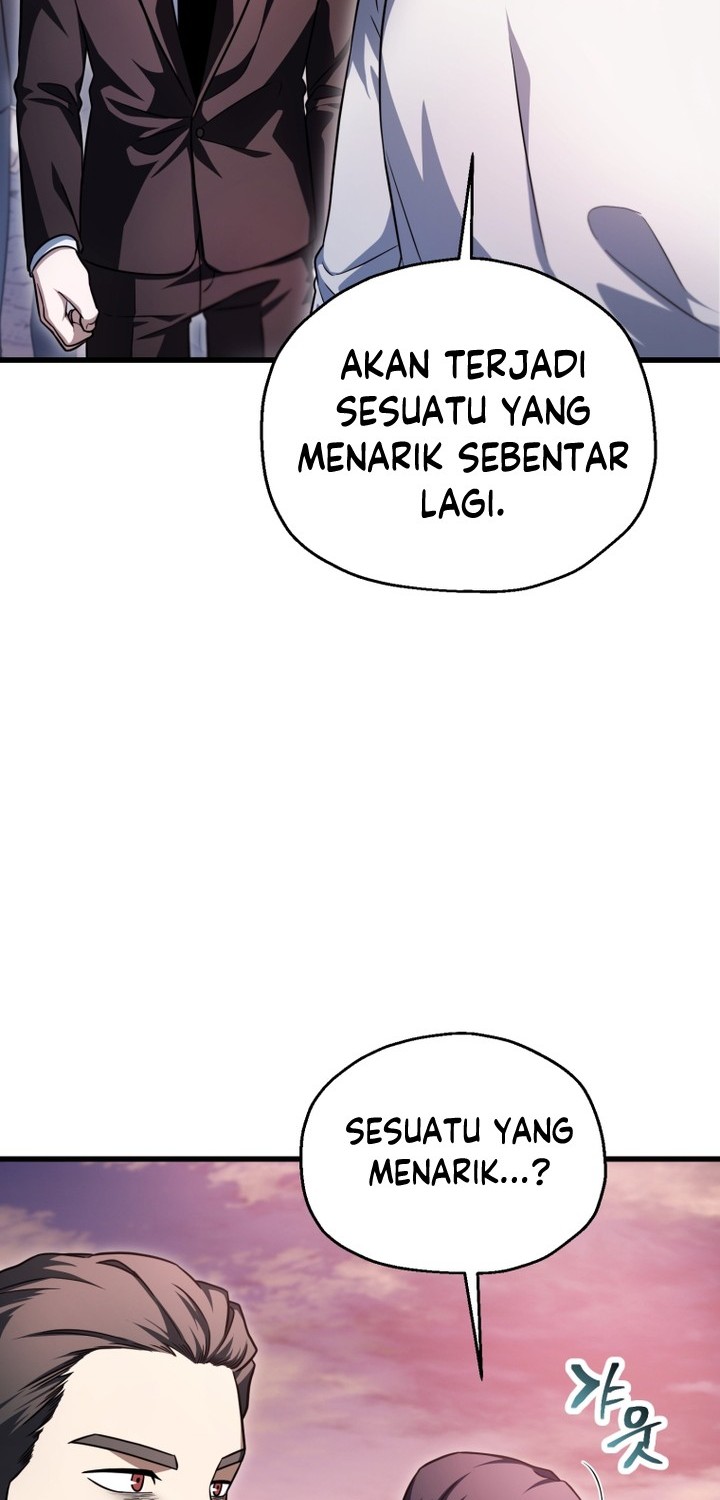 Player Who Can’t Level Up Bab 161 halaman 21