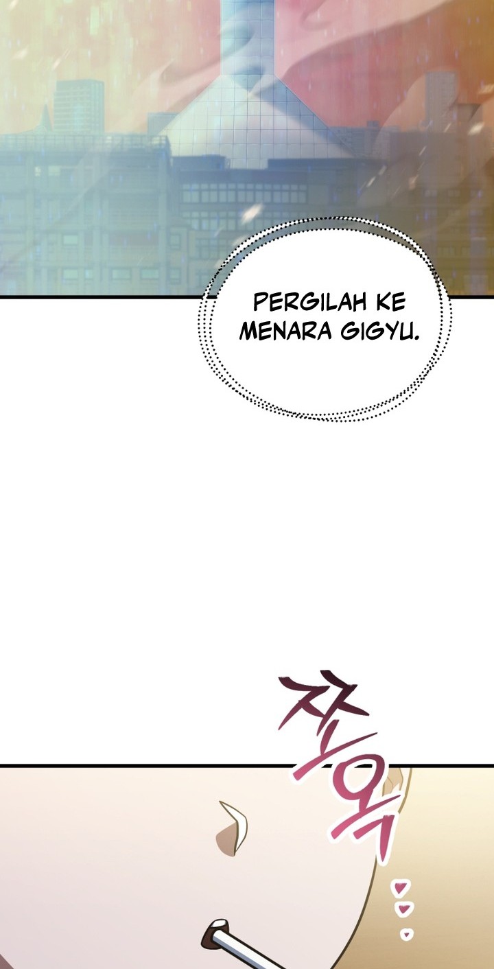 Player Who Can’t Level Up Bab 162 halaman 3