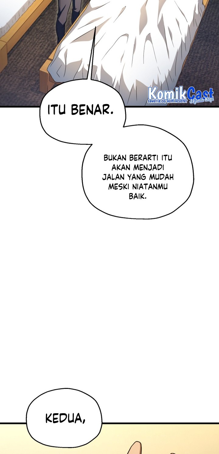 Player Who Can’t Level Up Bab 162 halaman 11