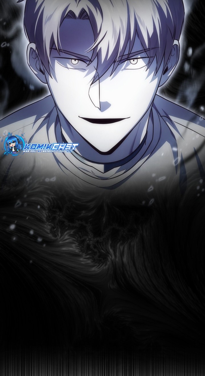 Player Who Can’t Level Up Bab 162 halaman 19