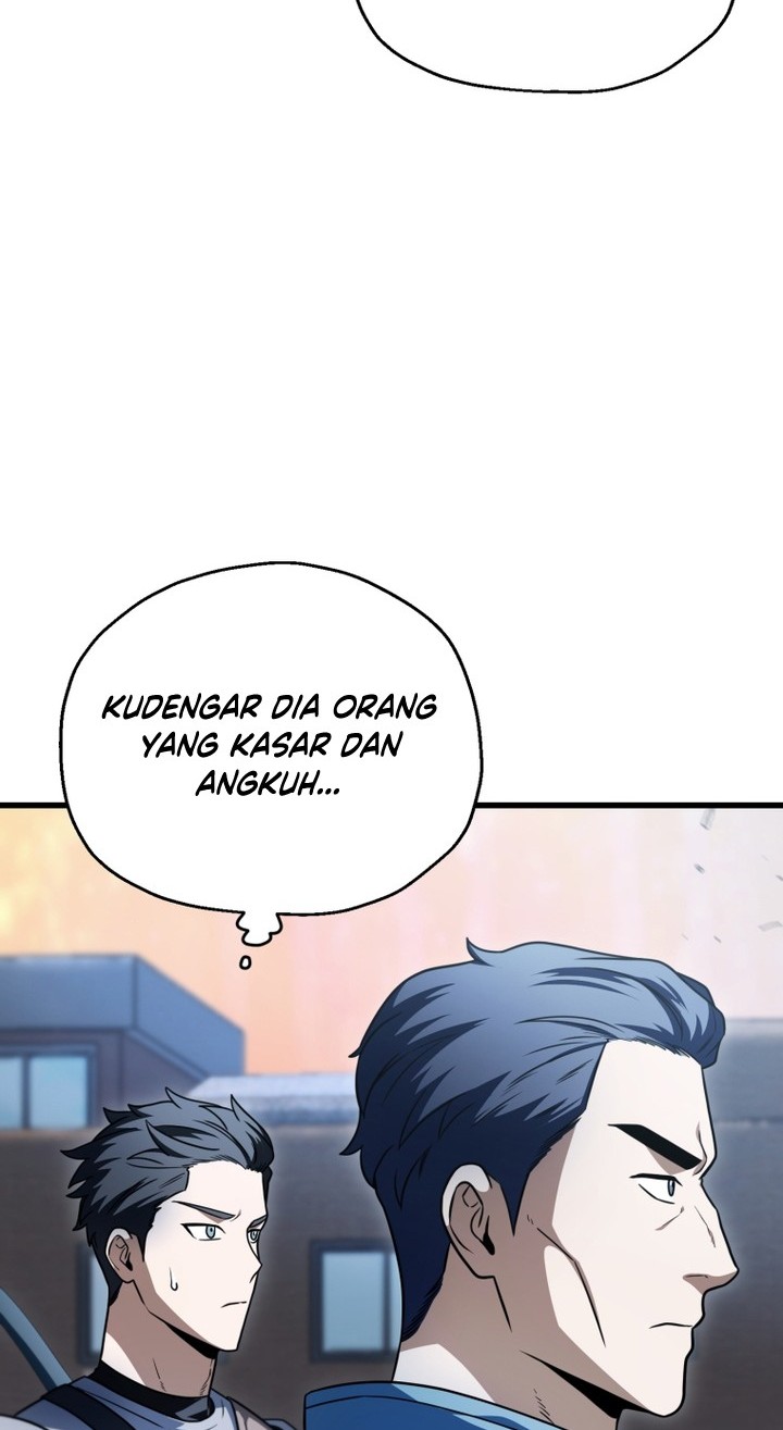Player Who Can’t Level Up Bab 162 halaman 23