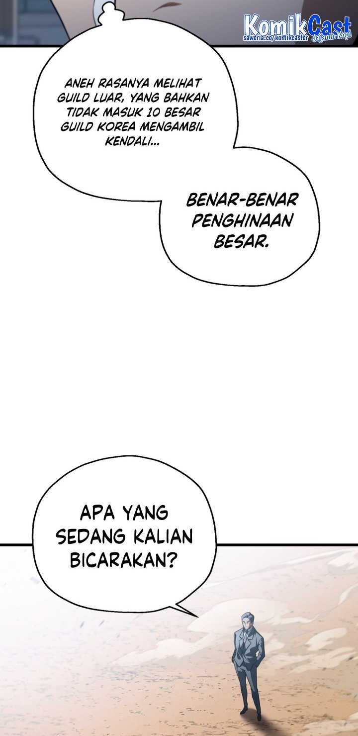 Player Who Can’t Level Up Bab 162 halaman 39