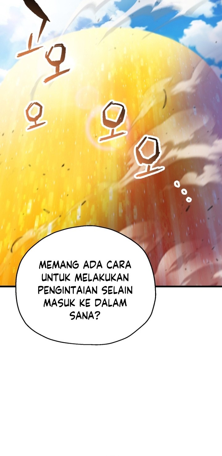 Player Who Can’t Level Up Bab 162 halaman 41