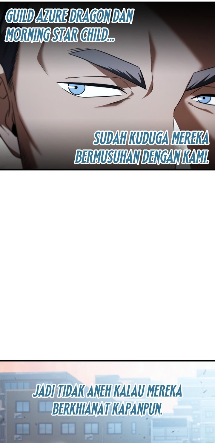 Player Who Can’t Level Up Bab 162 halaman 49