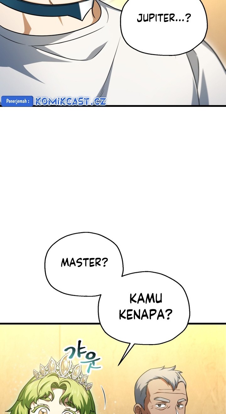 Player Who Can’t Level Up Bab 163 halaman 3