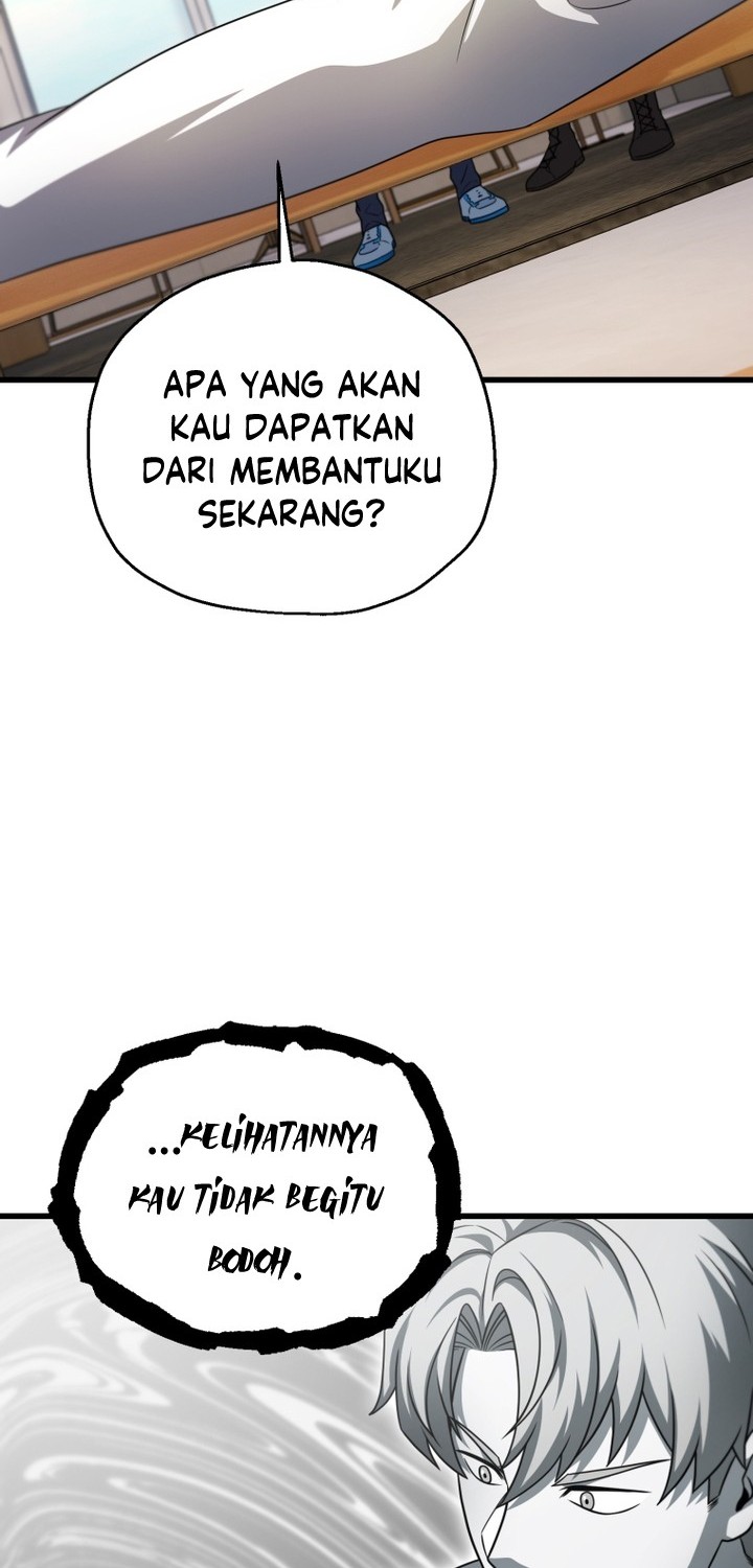 Player Who Can’t Level Up Bab 163 halaman 13