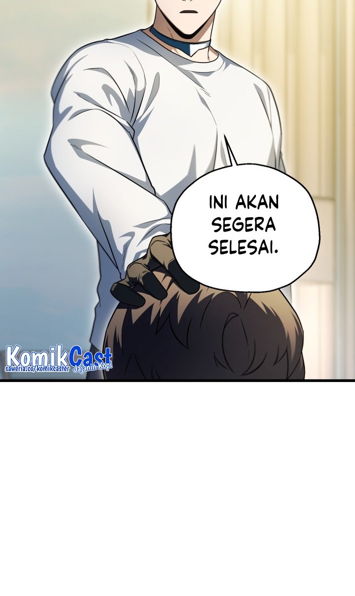 Player Who Can’t Level Up Bab 163 halaman 19