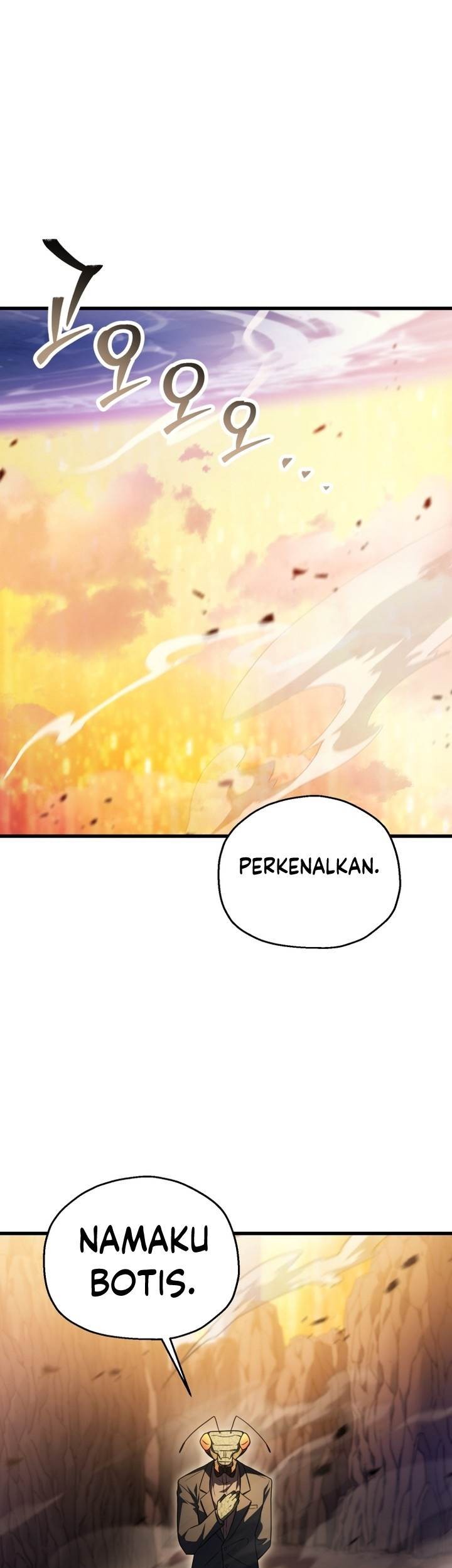 Player Who Can’t Level Up Bab 164 halaman 1