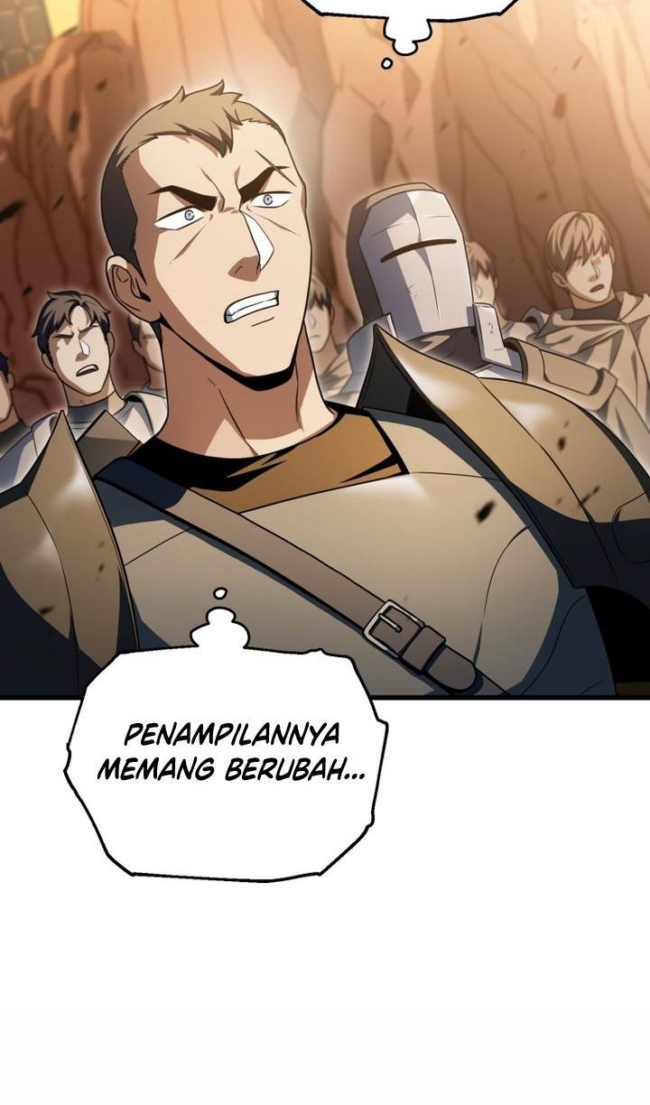 Player Who Can’t Level Up Bab 164 halaman 4