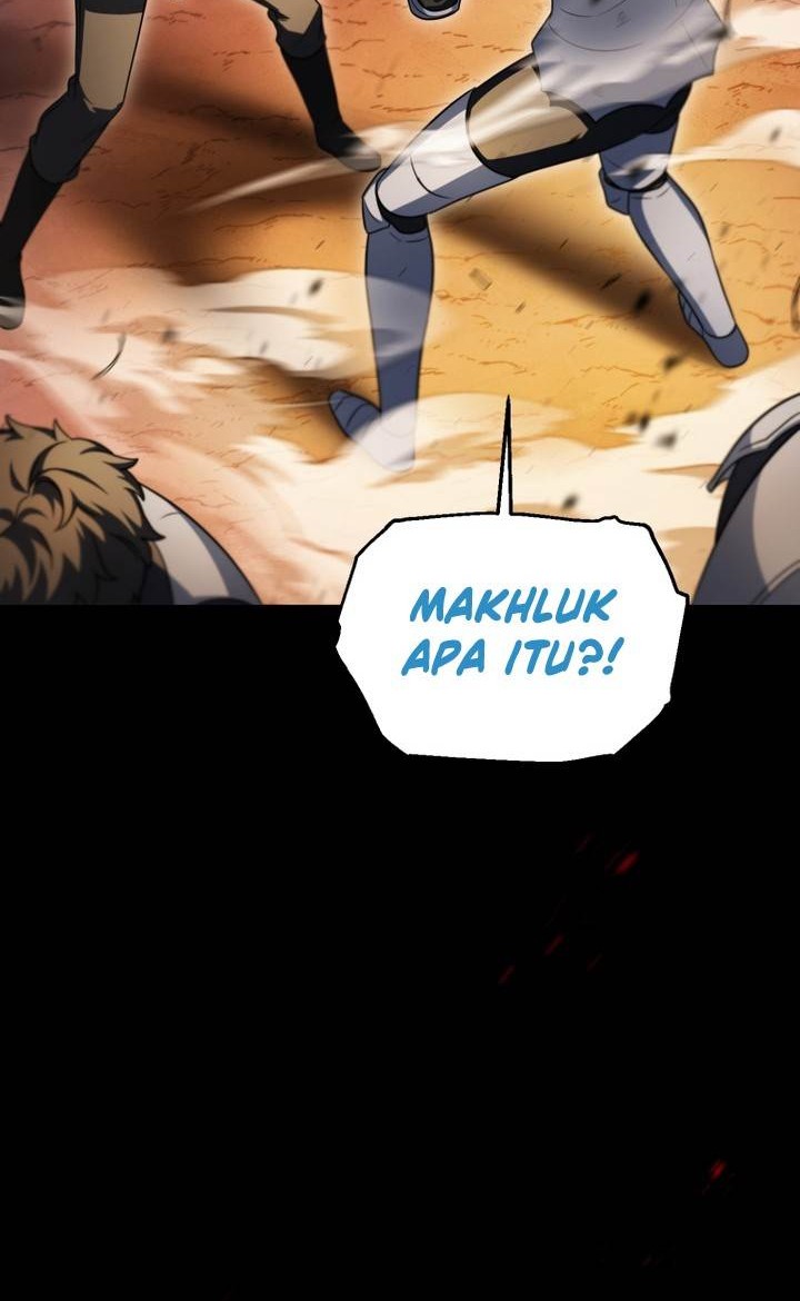 Player Who Can’t Level Up Bab 164 halaman 14
