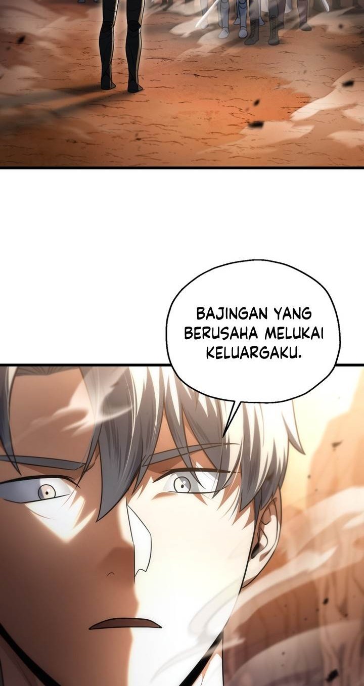 Player Who Can’t Level Up Bab 164 halaman 20
