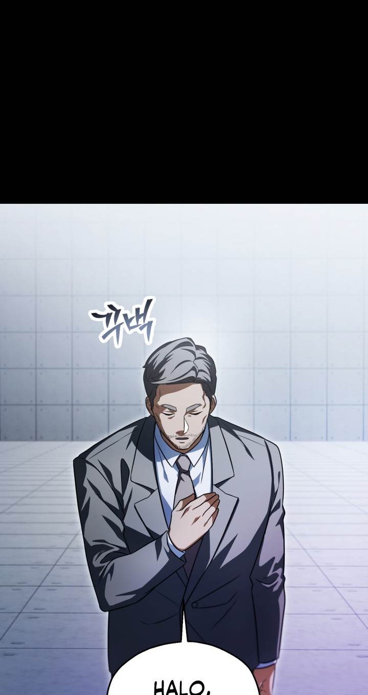 Player Who Can’t Level Up Bab 164 halaman 22