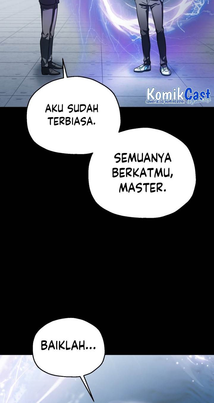 Player Who Can’t Level Up Bab 164 halaman 24