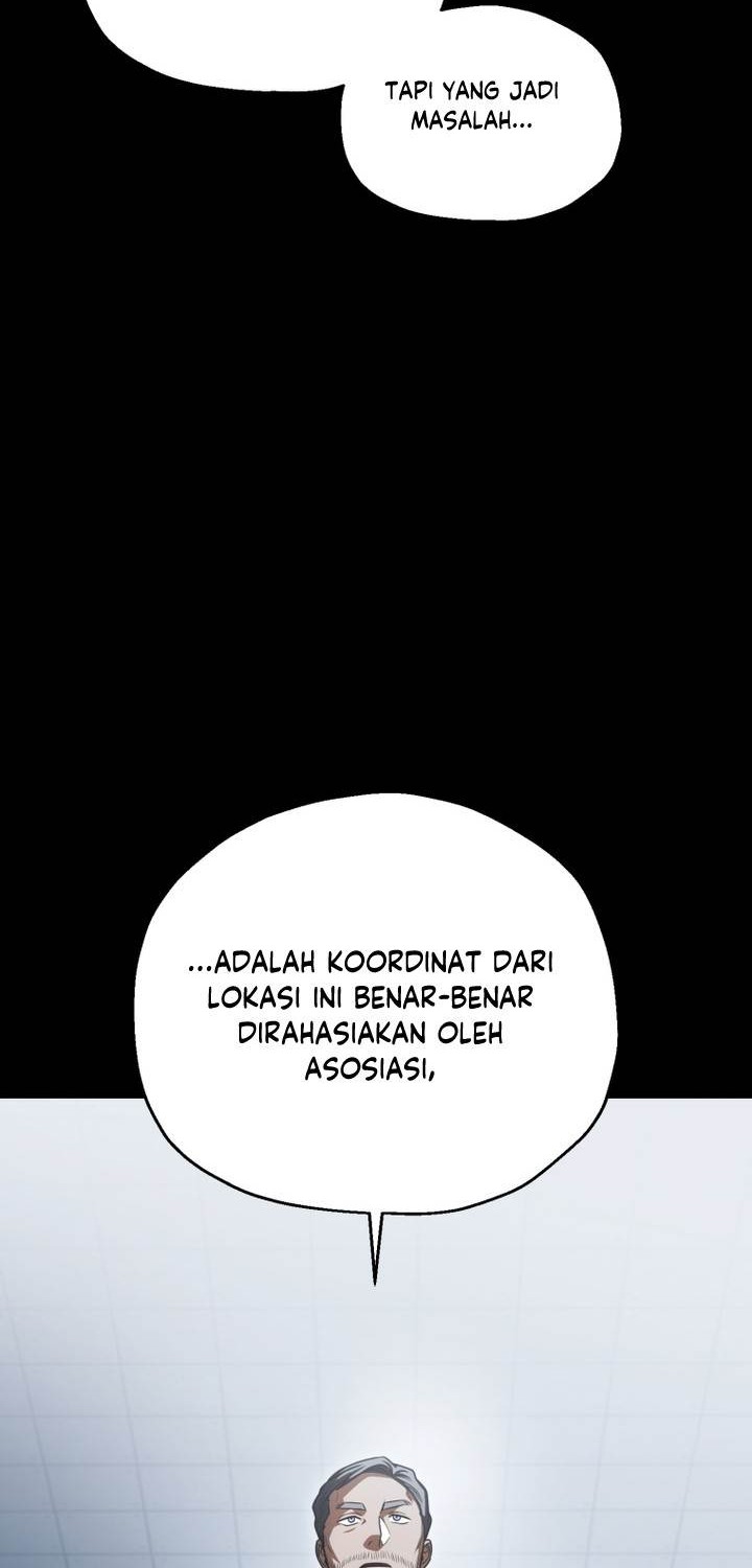 Player Who Can’t Level Up Bab 164 halaman 30