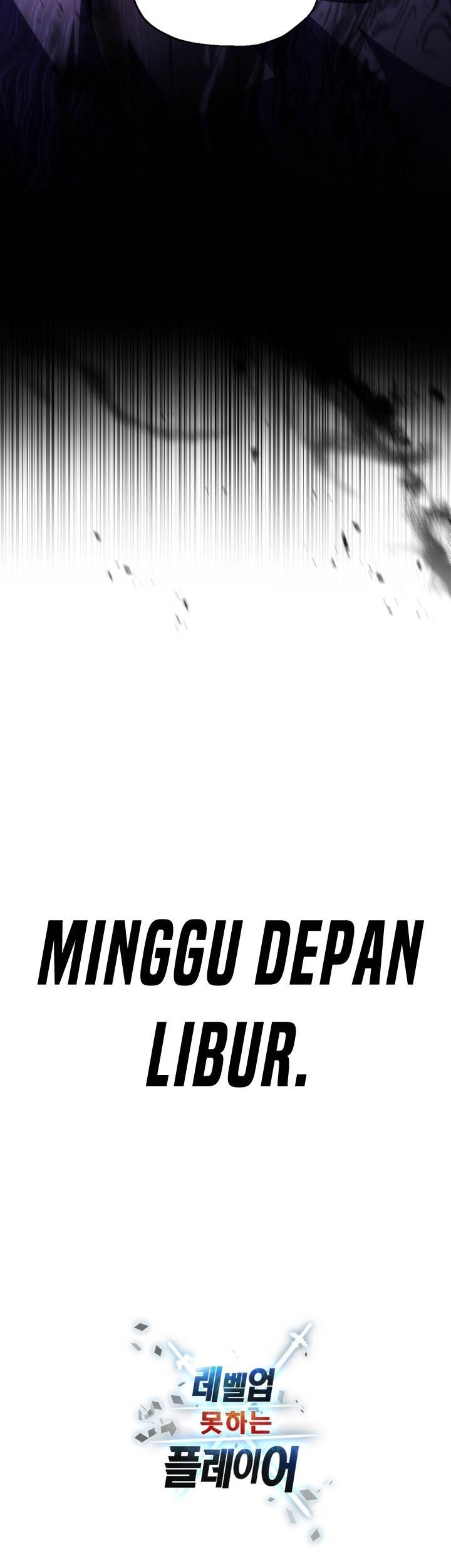 Player Who Can’t Level Up Bab 164 halaman 53