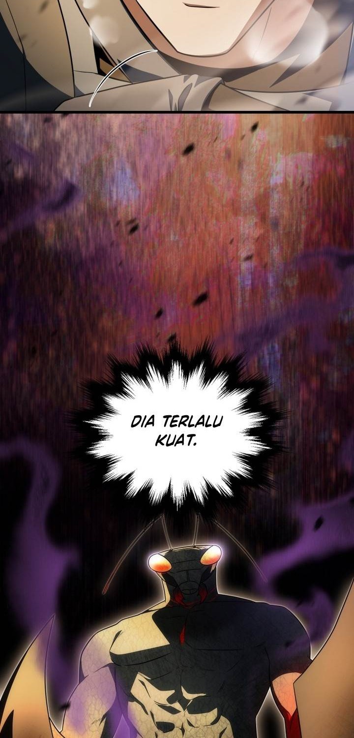 Player Who Can’t Level Up Bab 165 halaman 2