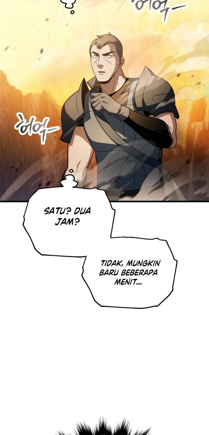 Player Who Can’t Level Up Bab 165 halaman 4