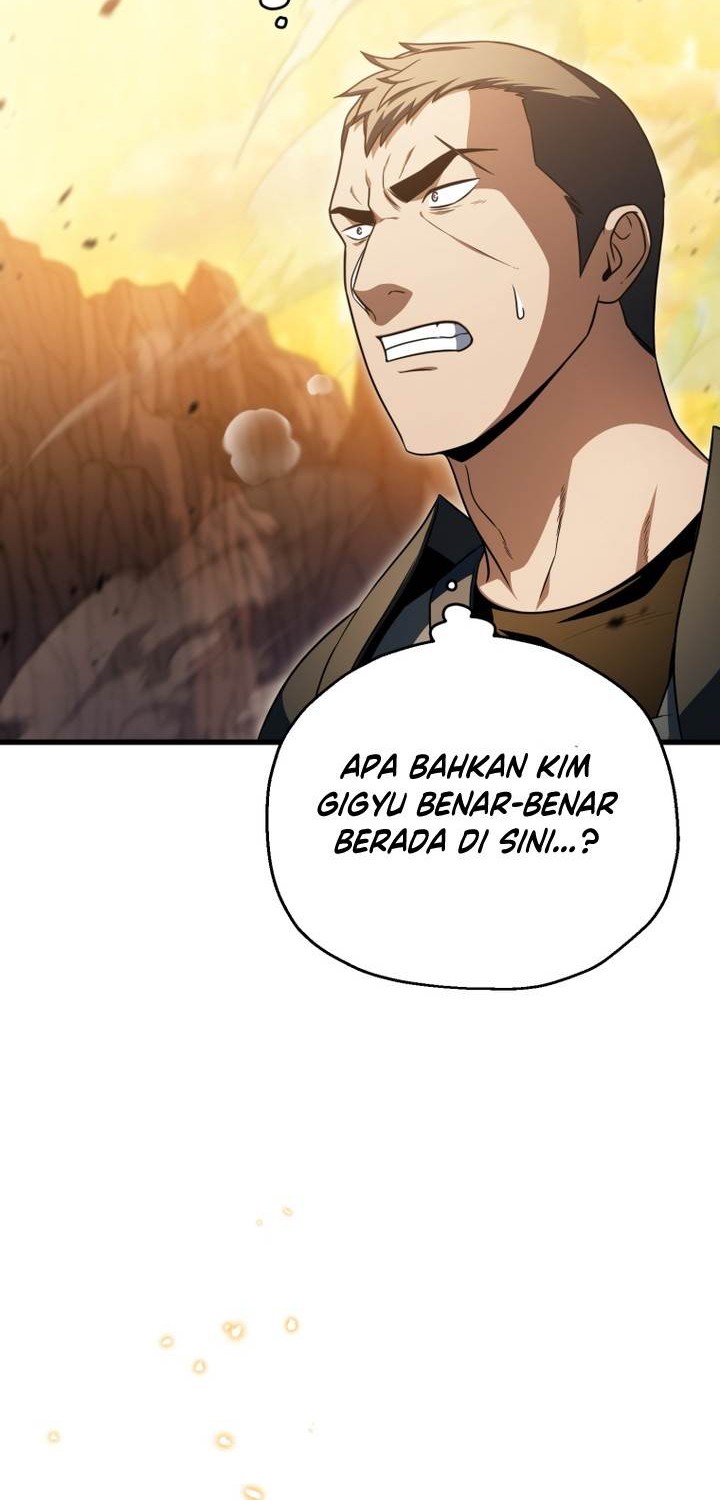 Player Who Can’t Level Up Bab 165 halaman 6