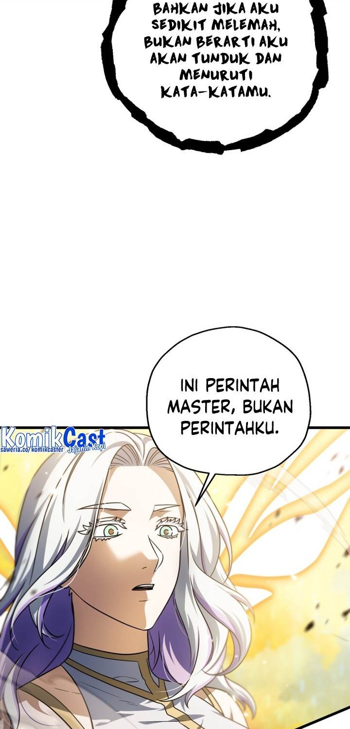 Player Who Can’t Level Up Bab 165 halaman 12