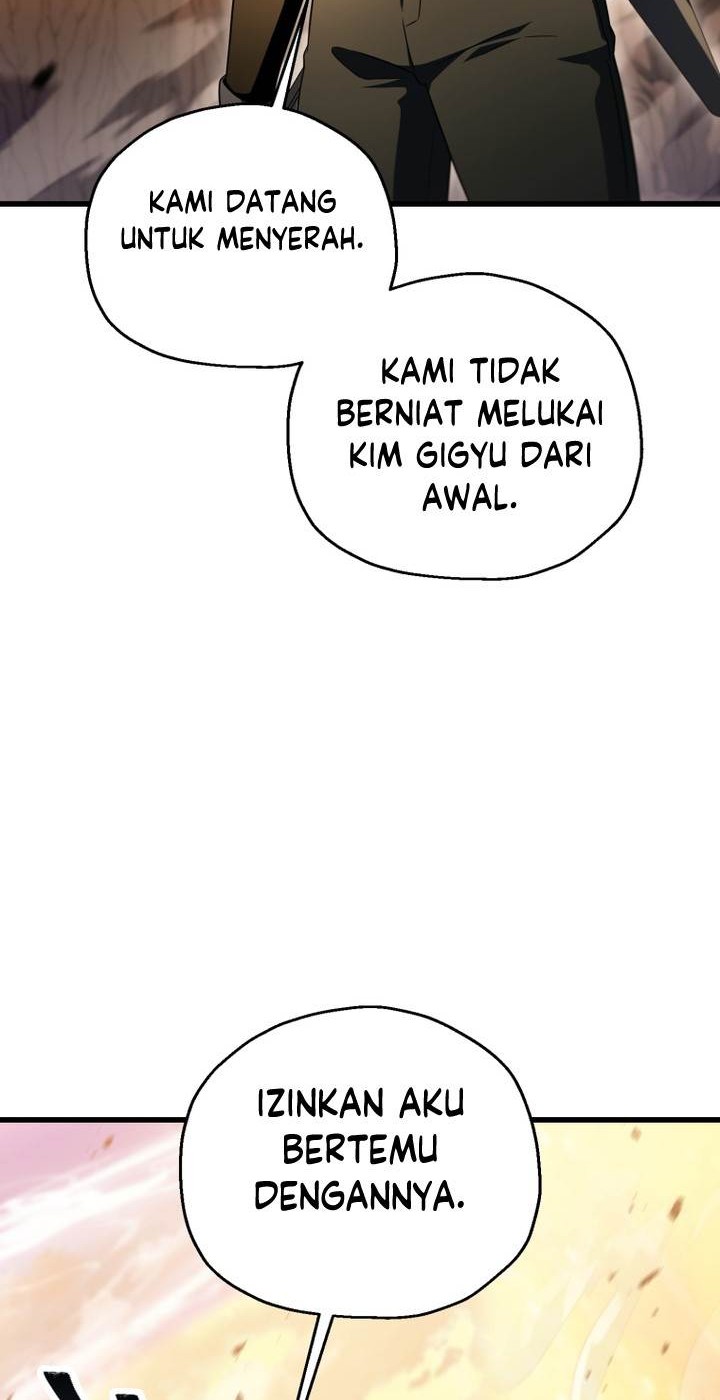 Player Who Can’t Level Up Bab 165 halaman 22