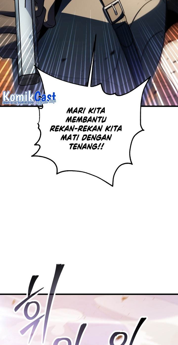 Player Who Can’t Level Up Bab 165 halaman 42