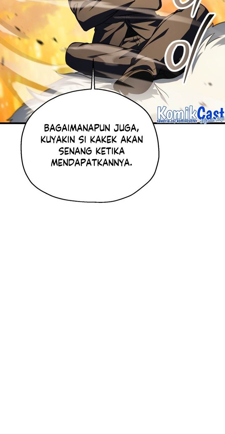 Player Who Can’t Level Up Bab 165 halaman 48