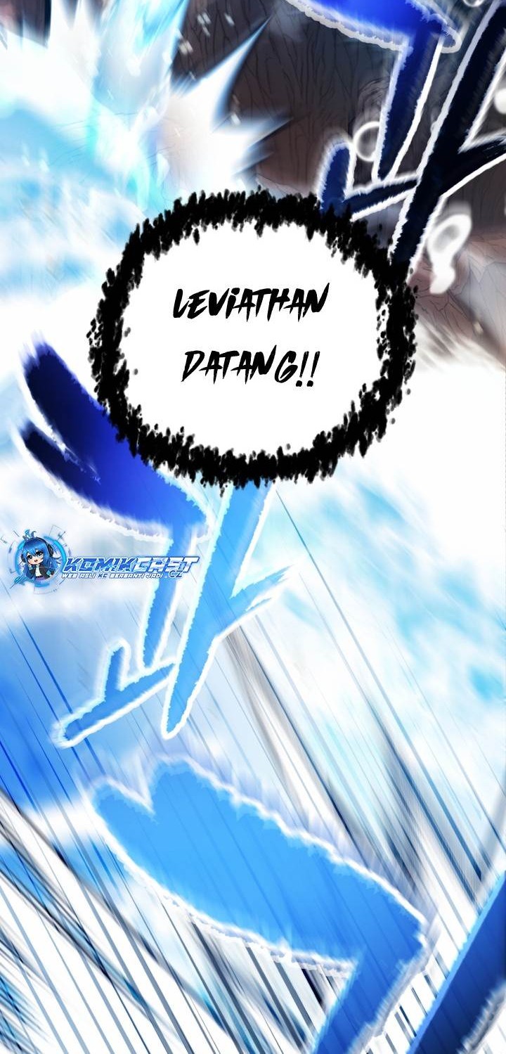 Player Who Can’t Level Up Bab 165 halaman 54