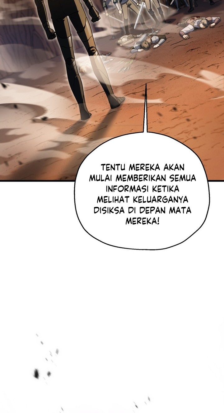 Player Who Can’t Level Up Bab 166 halaman 3