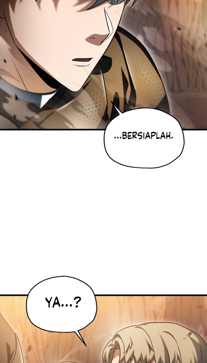 Player Who Can’t Level Up Bab 166 halaman 15
