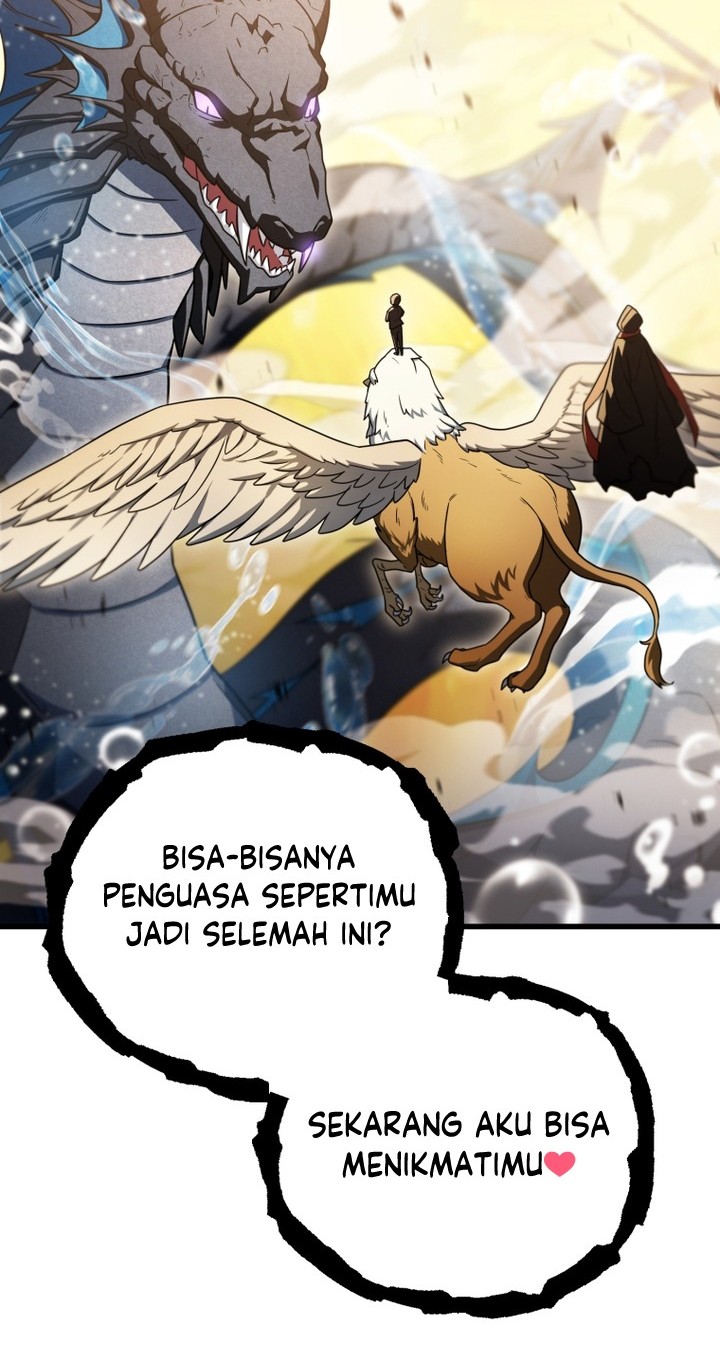 Player Who Can’t Level Up Bab 166 halaman 43