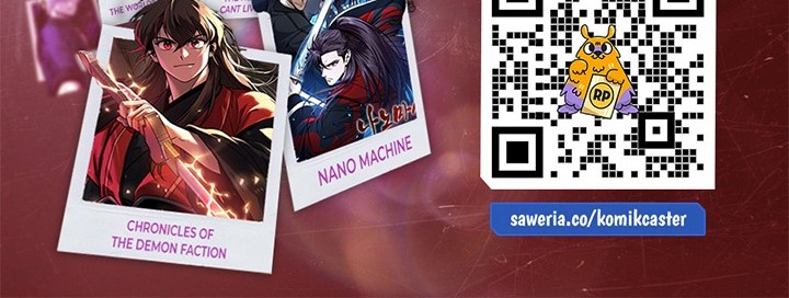 Player Who Can’t Level Up Bab 166 halaman 65