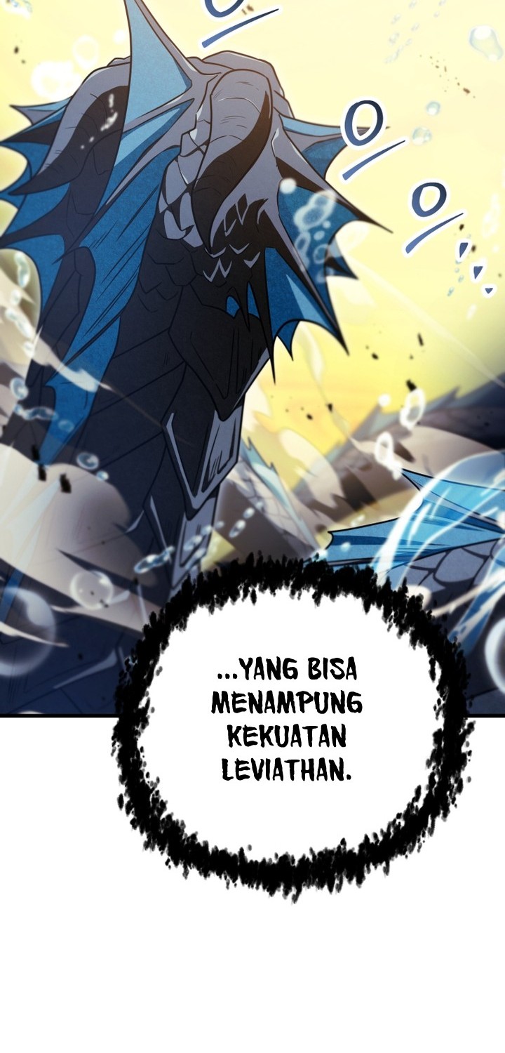 Player Who Can’t Level Up Bab 167 halaman 25