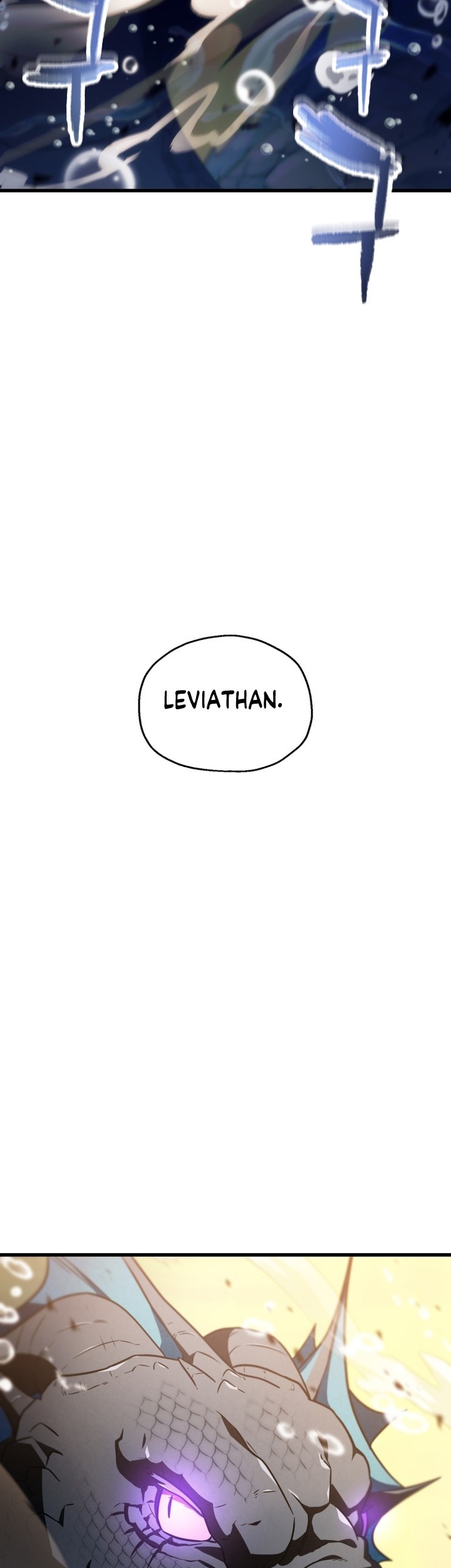 Player Who Can’t Level Up Bab 167 halaman 28