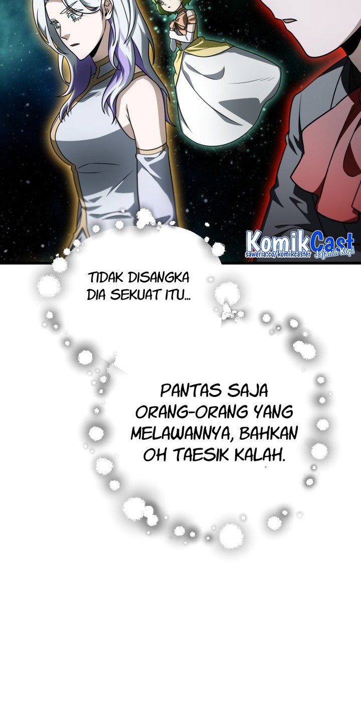 Player Who Can’t Level Up Bab 167 halaman 55