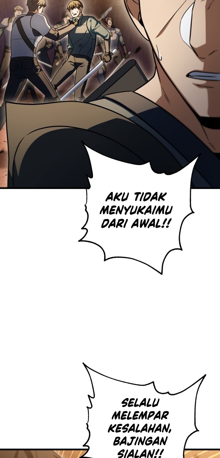 Player Who Can’t Level Up Bab 167 halaman 63