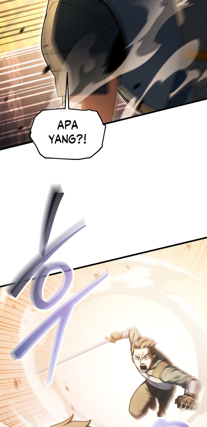 Player Who Can’t Level Up chapter 168 halaman 3
