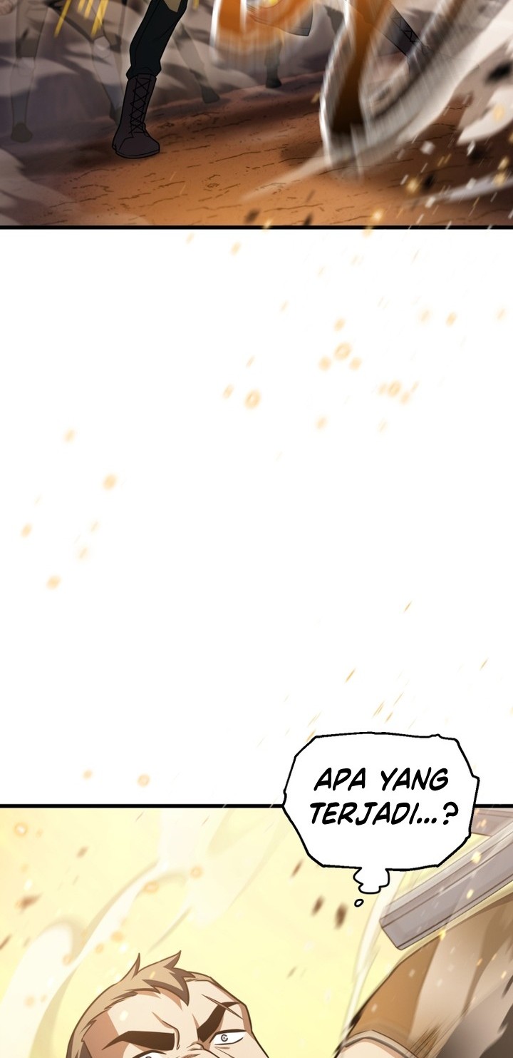 Player Who Can’t Level Up chapter 168 halaman 5