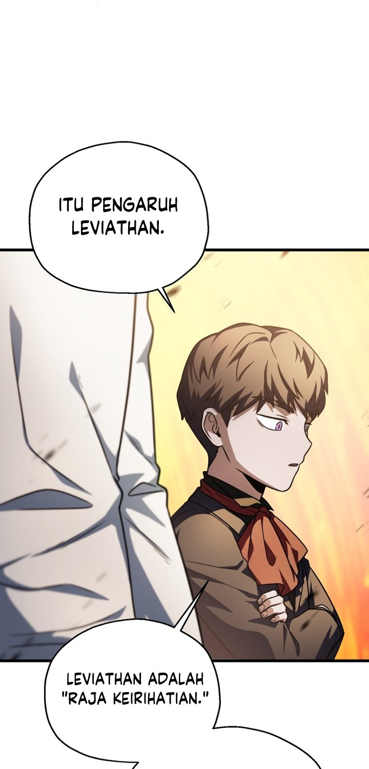Player Who Can’t Level Up chapter 168 halaman 11